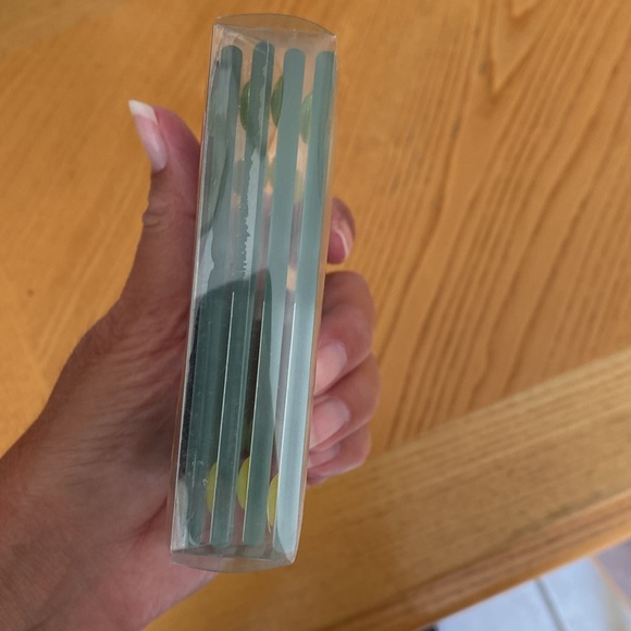 Love coasters Set of 4 - Picture 4 of 4